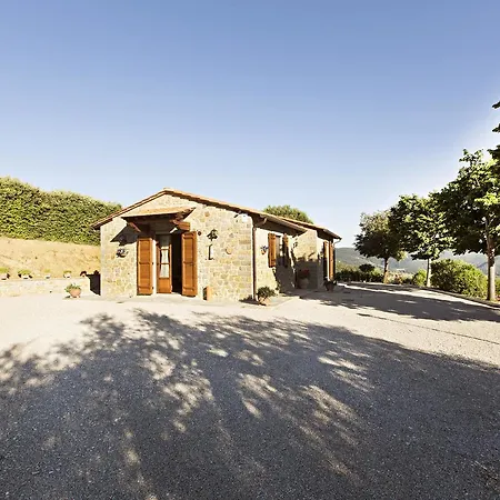 Tatil Evi Lavanda Cortona