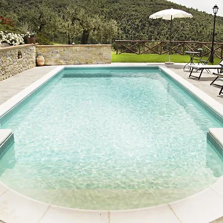 Tatil Evi Lavanda *