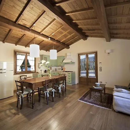 Tatil Evi Lavanda Cortona