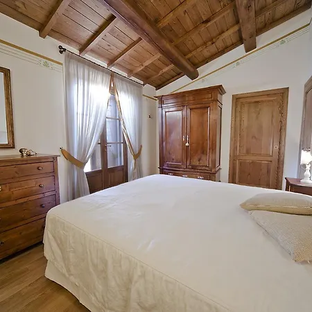 Lavanda Tatil Evi Cortona