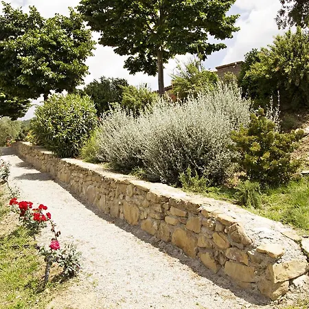 Tatil Evi Lavanda Cortona