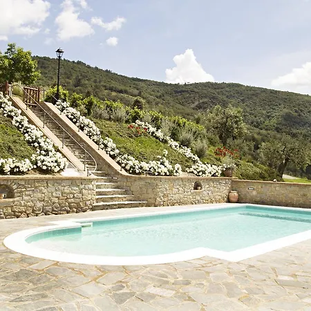 Lavanda Tatil Evi
