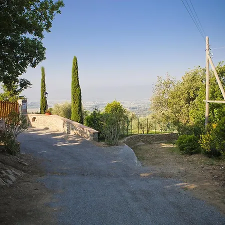 Tatil Evi Lavanda Cortona