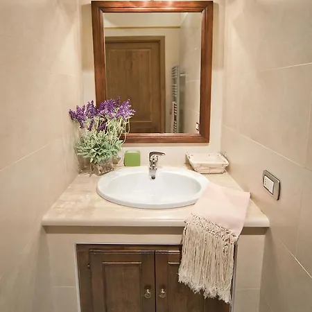 Tatil Evi Lavanda Cortona