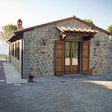 Tatil Evi Lavanda Cortona