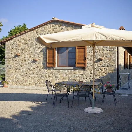 Tatil Evi Lavanda Cortona