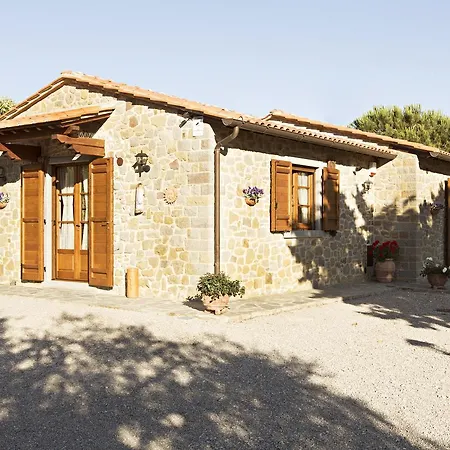 Lavanda Tatil Evi *