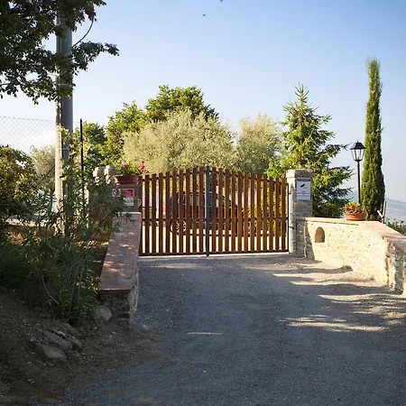 Tatil Evi Lavanda Cortona